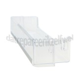 Foto van Pelgrim Deurbak Transparant KD6102AUU, KD2178BUU, KS31088 