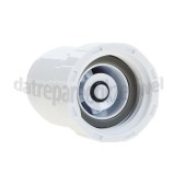 Foto van Samsung Ventiel Uitloop ventiel waterdispenser RR82PHPN1, RL56GWGSW1, RB29FWJNDWW 
