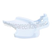 Foto van AEG Deurgreep-set Set compleet, wit T65772, T5127, EDP2074 