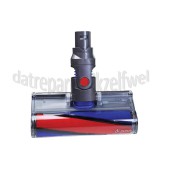 Foto van Dyson Zuigmond Soft Roller SV06, SV09 Absolute, SV09 Fluffy 