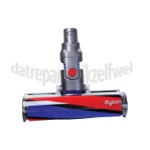 Foto van Dyson Zuigmond Soft Roller SV06, SV09 Absolute, SV09 Fluffy 