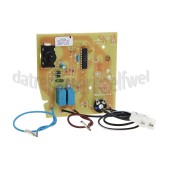 Foto van Philips Print Electr. besturing FC9185, FC9194 