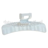 Foto van Samsung Deurgreep Wit WF0704, WF1704, WF0806 