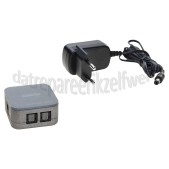 Foto van Marmitek Splitter Toslink Digital Audio Splitter Split TS12 