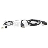 Foto van Marmitek Infraroodverlenging Draadloos USB Powered IR Extender IR 100 USB 