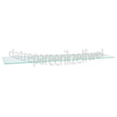 Foto van Liebherr Glasplaat Van deurvak KE234424, CTN35532, ICBN30562 
