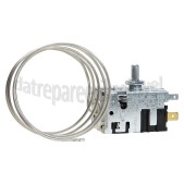 Foto van Pelgrim Thermostaat 3 cont. L-Cap=95cm. KK1220, PKD9220, EEK135 