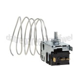 Foto van Pelgrim Thermostaat 3 cont. L-Cap=95cm. KK1220, PKD9220, EEK135 
