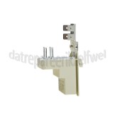 Foto van Beko Condensator Ontstoring 0.15uf+2x0.027uf GSN1580, GIN1220, DFN1423 