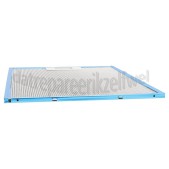 Foto van Pelgrim Filter Metaal BSK900, MSK660, WS9211 