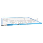 Foto van Pelgrim Filter Metaal BSK900, MSK660, WS9211 