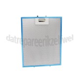 Foto van Pelgrim Filter Metaal BSK900, MSK660, WS9211 