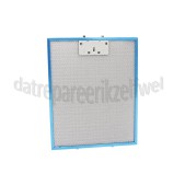 Foto van Pelgrim Filter Metaal BSK900, MSK660, WS9211 
