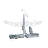 Foto van Smeg Scharnier Van deur oven SE206, SI850, SA210 