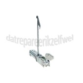Foto van Smeg Scharnier Van deur oven SE206, SI850, SA210 