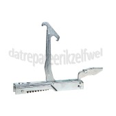 Foto van Smeg Scharnier Van deur oven SE206, SI850, SA210 