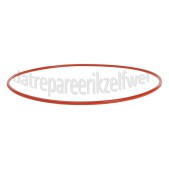 Foto van Atag Afdichtingsrubber O-ring 72,75x1,78 HG6192, HG6111, GKB635 