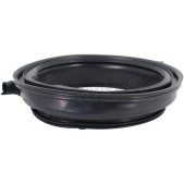 Foto van Bosch Manchet Met tuit,zonder lampengat WMH6Y741, WAW28542 
