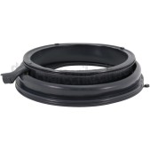 Foto van Bosch Manchet Met tuit,zonder lampengat WMH6Y741, WAW28542 