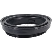 Foto van Bosch Manchet Met tuit,zonder lampengat WMH6Y741, WAW28542 