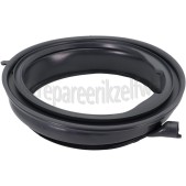 Foto van Bosch Manchet Met tuit,zonder lampengat WMH6Y741, WAW28542 