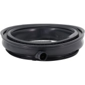 Foto van Bosch Manchet Met tuit,zonder lampengat WMH6Y741, WAW28542 