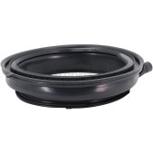 Foto van Bosch Manchet Met tuit,zonder lampengat WMH6Y741, WAW28542 
