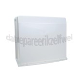 Foto van Liebherr Vrieslade Wit, boven G121320H147, CN303324001 