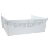 Foto van Liebherr Vrieslade Wit, boven G121320H147, CN303324001 