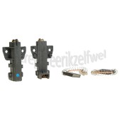 Foto van Bosch Koolborstel 2 setjes WAE283A6NL54 