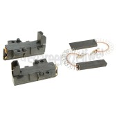 Foto van Bosch Koolborstel 2 setjes WAE283A6NL54 