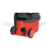Foto van Numatic Stofzuiger Eco Design, inclusief Kit AS0 Henry Compact, Rood 