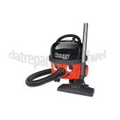 Foto van Numatic Stofzuiger Eco Design, inclusief Kit AS0 Henry Compact, Rood 