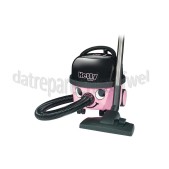 Foto van Numatic Stofzuiger Eco Design, inclusief Kit AS0 Hetty Compact, Roze 