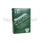 Foto van Numatic Stofzuigerzak NVM 1AH Hepa-flo t.b.v. Compact HVR160, HET160 