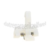 Foto van Bosch Deurhaak Met veer WM08B060, CWF14B21, WAB16060 