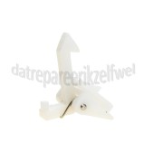 Foto van Bosch Deurhaak Met veer WM08B060, CWF14B21, WAB16060 