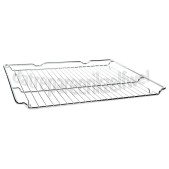 Foto van Bosch Rooster 455x375mm CBG635BS, HR676G8S1 