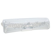 Foto van Bosch Filter pluizenzeef, binnen en buiten filter WT46W363, WT43H201 