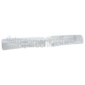 Foto van Bosch Filter pluizenzeef, binnen en buiten filter WT46W363, WT43H201 