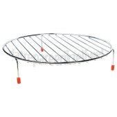 Foto van Bosch Rooster laag model 65mm HBC84H501, HB84H500 