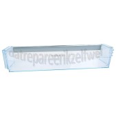 Foto van Bosch Flessenrek Transparant KGE58AW30, KGE49BI30 