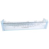 Foto van Bosch Flessenrek Transparant KGE58AW30, KGE49BI30 