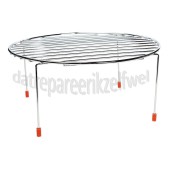 Foto van Bosch Rooster Hoog model 140mm HBC84H501, HB84H500 