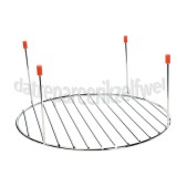 Foto van Bosch Rooster Hoog model 140mm HBC84H501, HB84H500 