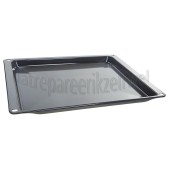 Foto van Bosch Bakplaat Geemailleerd, Grijs HB36P572B, HB86P675S 