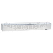 Foto van Bosch Klep van deurbak, transparant K6804X602, K6634X801 