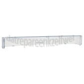 Foto van Bosch Klep van deurbak, transparant K6804X602, K6634X801 