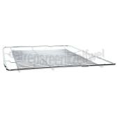 Foto van Bosch Rooster Combirooster 452x378mm HN678G4W1, HM836GPS1 