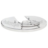 Foto van Bosch Deksel Transparant, van keukenmachine MUM46R103, MUM478005 